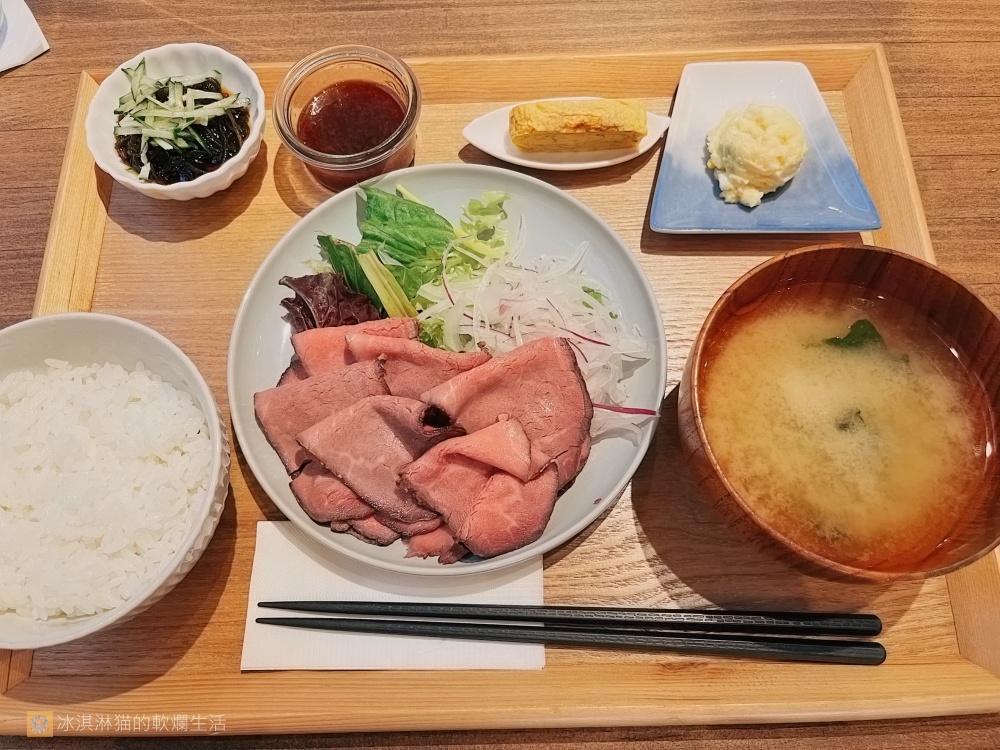 天母中山北路｜來自日本的おうち食堂hale，好吃又注重食材的日式美味簡餐！ @冰淇淋猫的軟爛生活