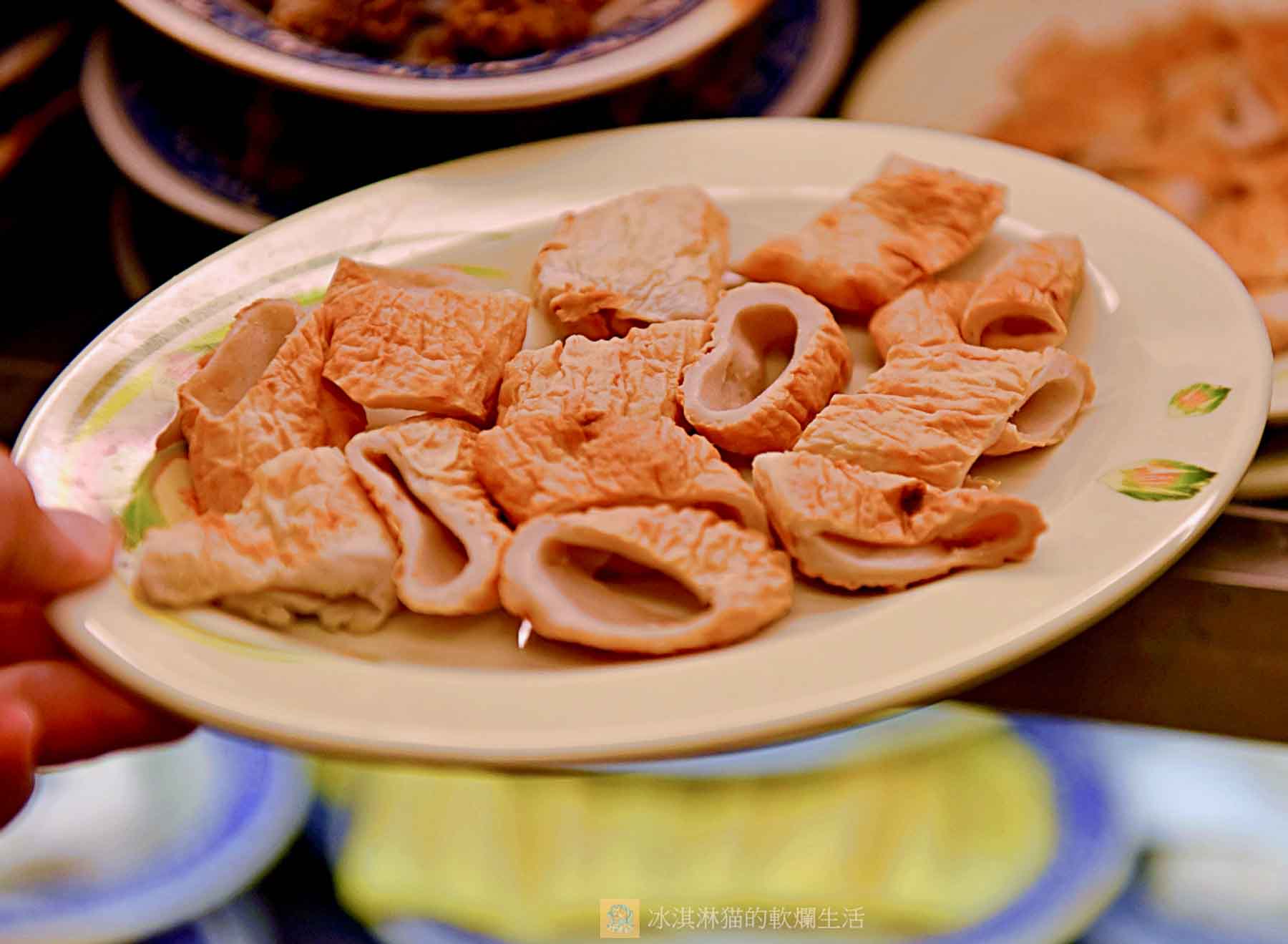 基隆美食｜義美石頭火鍋譽為基隆最強火鍋餐廳，基隆塔附近美食 @冰淇淋貓的軟爛生活