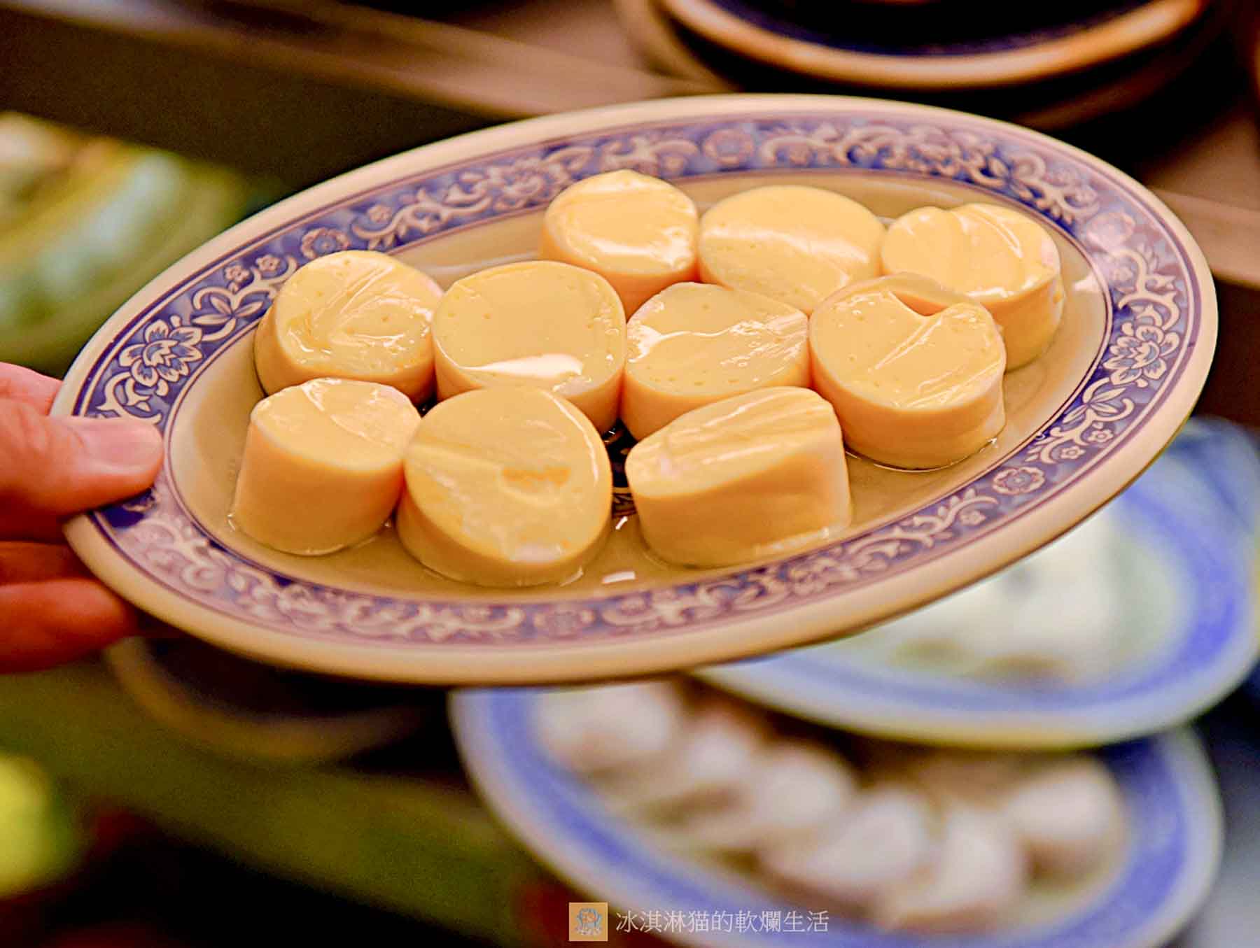基隆美食｜義美石頭火鍋譽為基隆最強火鍋餐廳，基隆塔附近美食 @冰淇淋貓的軟爛生活