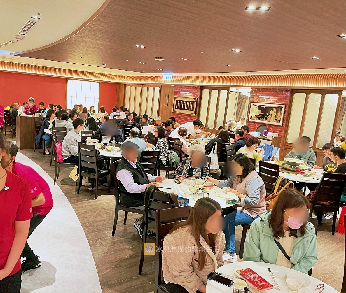 興蓬萊台菜餐廳｜大葉高島屋店，米其林推薦聚餐年菜宴客好選擇（菜單） @冰淇淋猫的軟爛生活