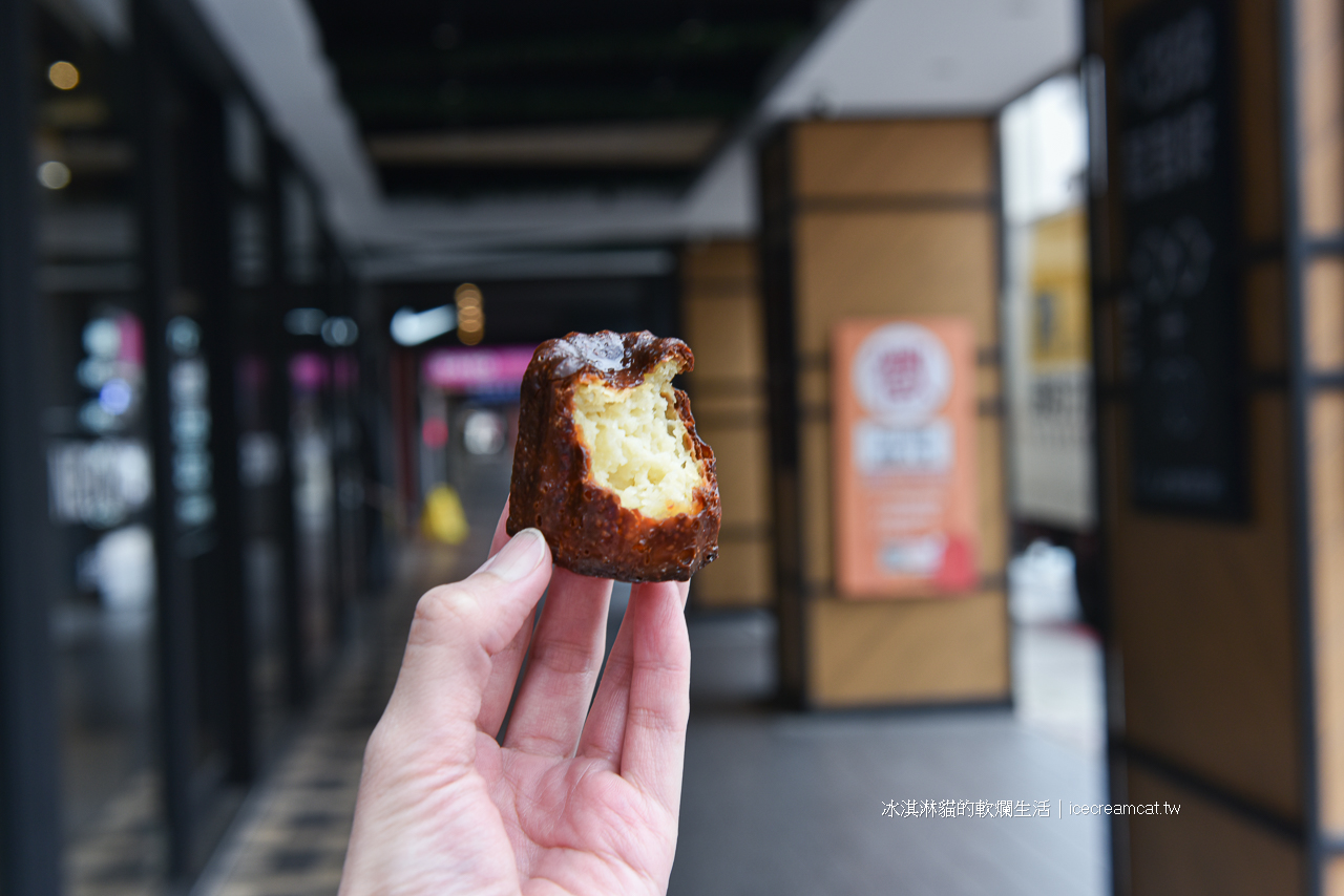 西門町美食｜麵包廚房萬華老字號麵包店，手作烘焙芋泥蛋糕必買 Artisan Bakery @冰淇淋貓的軟爛生活