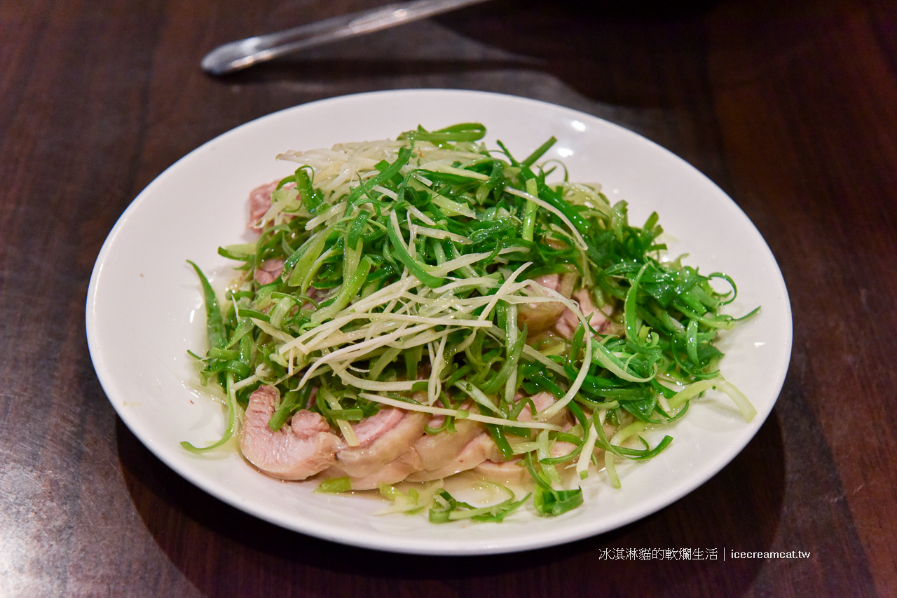 南京復興美食｜陶然亭餐廳米其林入選北平烤鴨，台北桌菜推薦(菜單)(有影片) @冰淇淋貓的軟爛生活