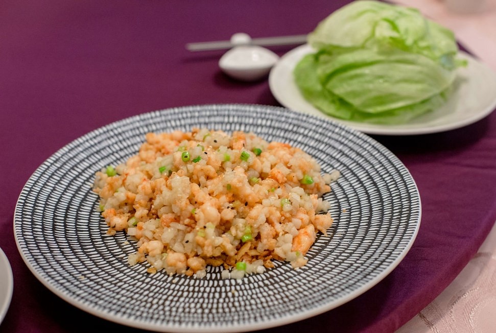 大三元酒樓｜中正區美食米其林推薦粵菜餐廳，烤鴨港點必點(菜單/影片)捷運西門與台大醫院站附近餐廳 @冰淇淋貓的軟爛生活