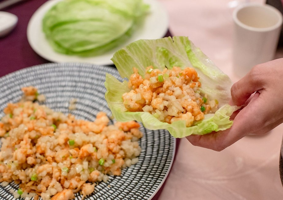 大三元酒樓｜中正區美食米其林推薦粵菜餐廳，烤鴨港點必點(菜單/影片)捷運西門與台大醫院站附近餐廳 @冰淇淋貓的軟爛生活