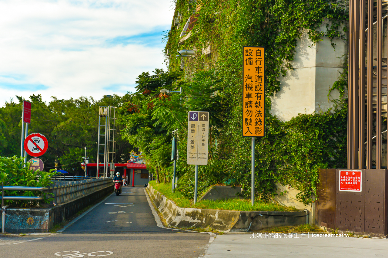 迪化街美食｜大稻埕碼頭貨櫃市集煙火表演2024/營業時間/美食店家/菜單/地址/交通/停車/道路管制/夏日節/夜景 @冰淇淋貓的軟爛生活