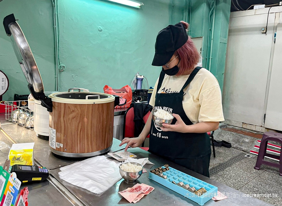 阿諾便當｜台北郵局員工餐廳開箱，親子逛完郵政博物館或一般民眾都可以用餐，台北火車站美食 @冰淇淋貓的軟爛生活