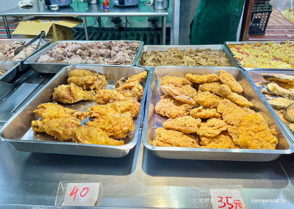 阿諾便當｜台北郵局員工餐廳開箱，親子逛完郵政博物館或一般民眾都可以用餐，台北火車站美食 @冰淇淋貓的軟爛生活