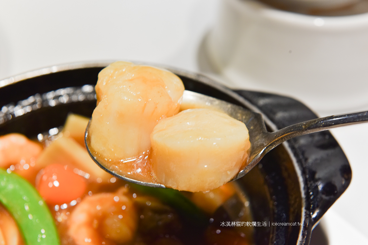 天母美食｜方家小館士林區第二個鼎泰豐，40年老字號上海菜合菜餐廳首選！(菜單)(有影片) @冰淇淋貓的軟爛生活