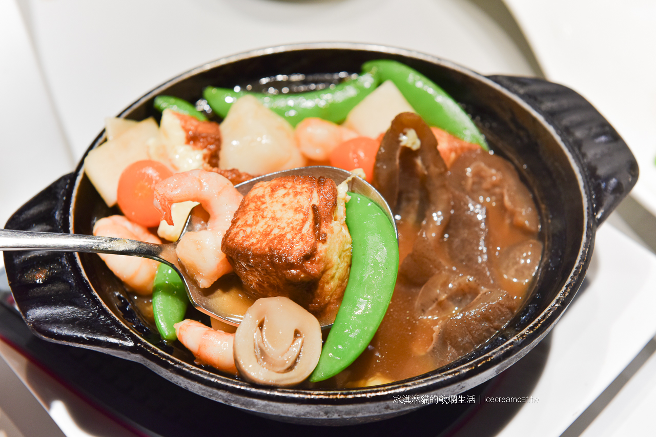 天母美食｜方家小館士林區第二個鼎泰豐，40年老字號上海菜合菜餐廳首選！(菜單)(有影片) @冰淇淋貓的軟爛生活