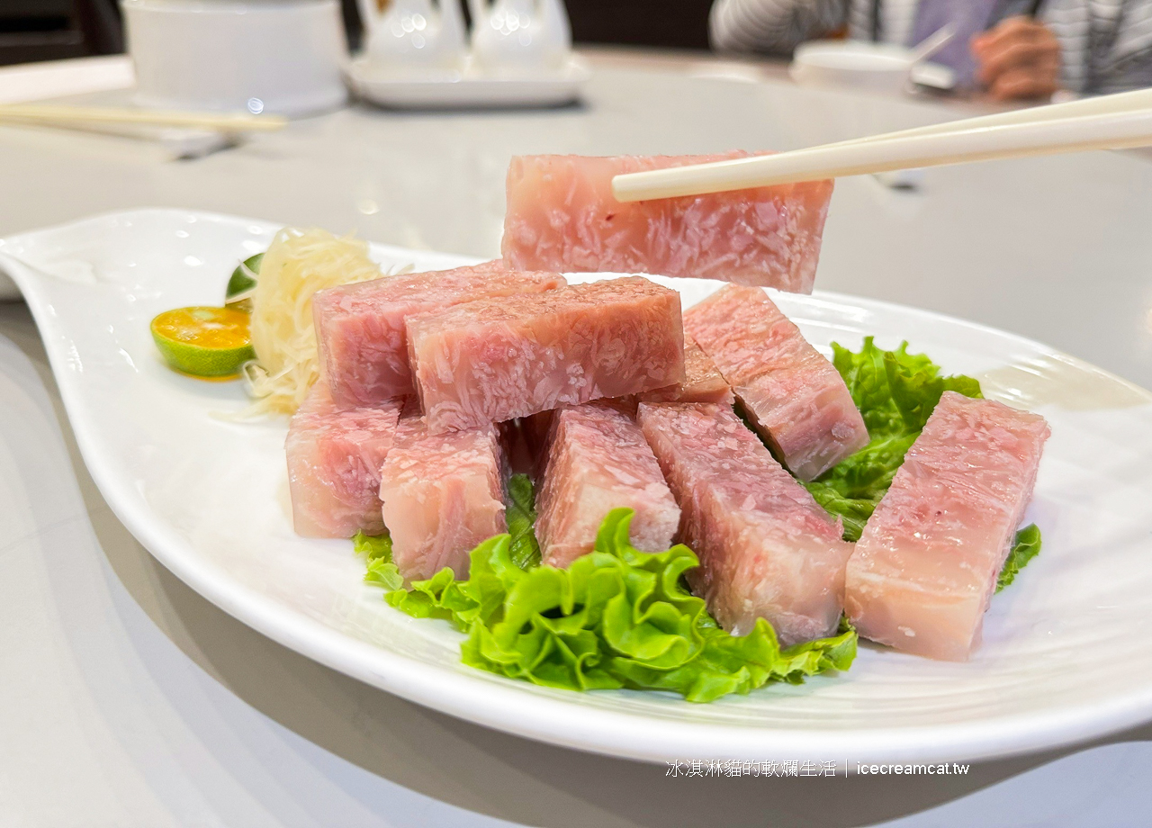 天母美食｜方家小館士林區第二個鼎泰豐，40年老字號上海菜合菜餐廳首選！(菜單)(有影片) @冰淇淋貓的軟爛生活