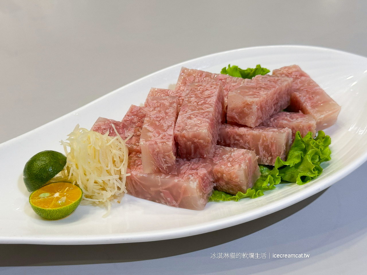 天母美食｜方家小館士林區第二個鼎泰豐，40年老字號上海菜合菜餐廳首選！(菜單)(有影片) @冰淇淋貓的軟爛生活