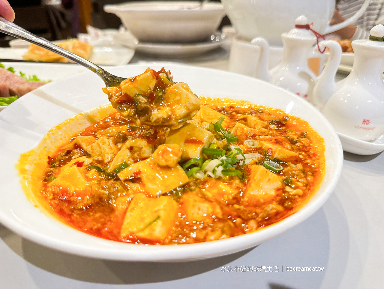 天母美食｜方家小館士林區第二個鼎泰豐，40年老字號上海菜合菜餐廳首選！(菜單)(有影片) @冰淇淋貓的軟爛生活