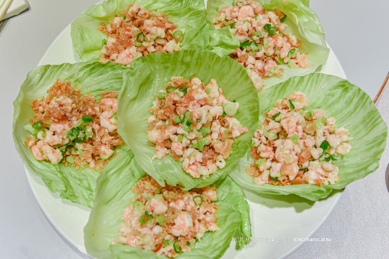 天母美食｜方家小館士林區第二個鼎泰豐，40年老字號上海菜合菜餐廳首選！(菜單)(有影片) @冰淇淋貓的軟爛生活