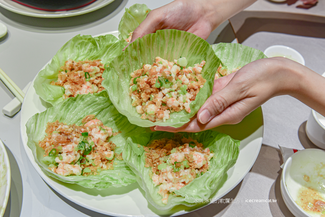 天母美食｜方家小館士林區第二個鼎泰豐，40年老字號上海菜合菜餐廳首選！(菜單)(有影片) @冰淇淋貓的軟爛生活