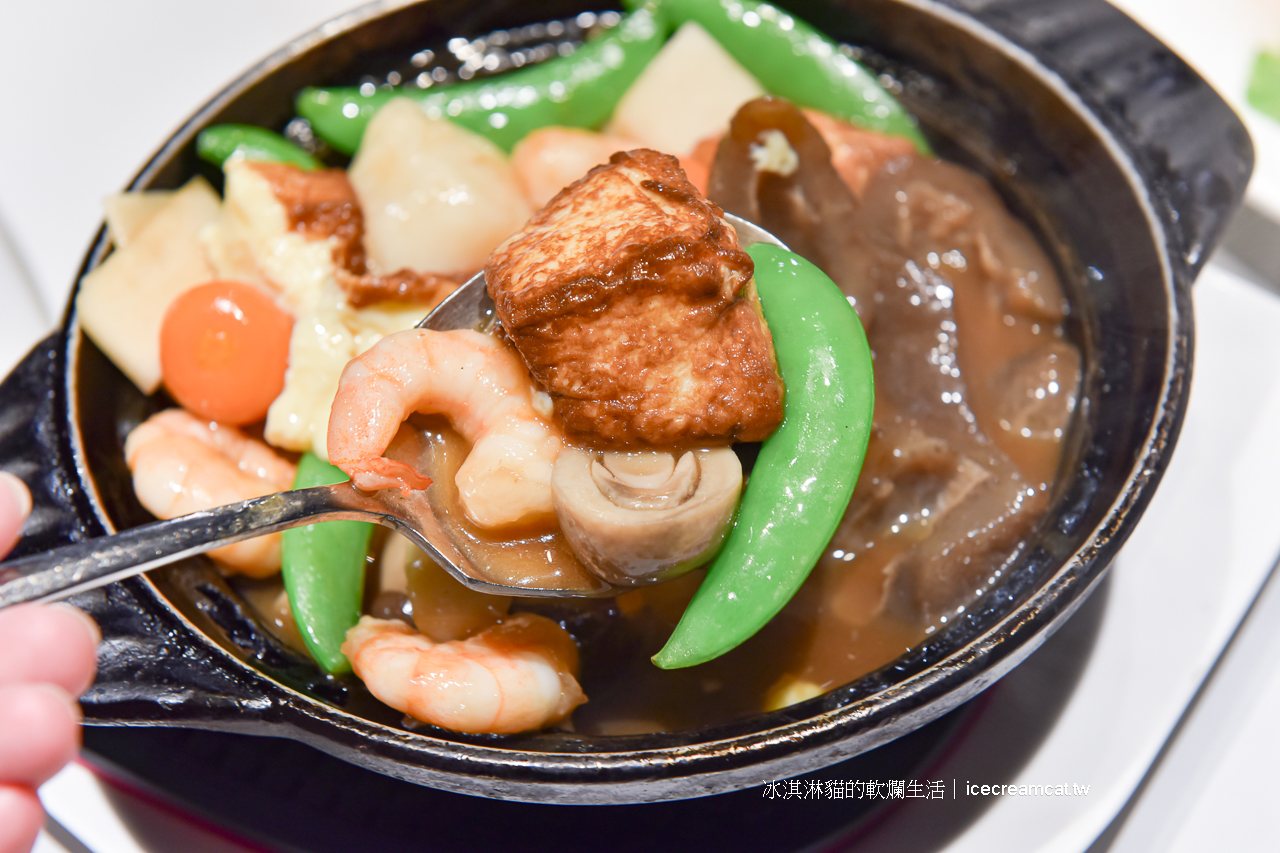 天母美食｜方家小館士林區第二個鼎泰豐，40年老字號上海菜合菜餐廳首選！(菜單)(有影片) @冰淇淋貓的軟爛生活