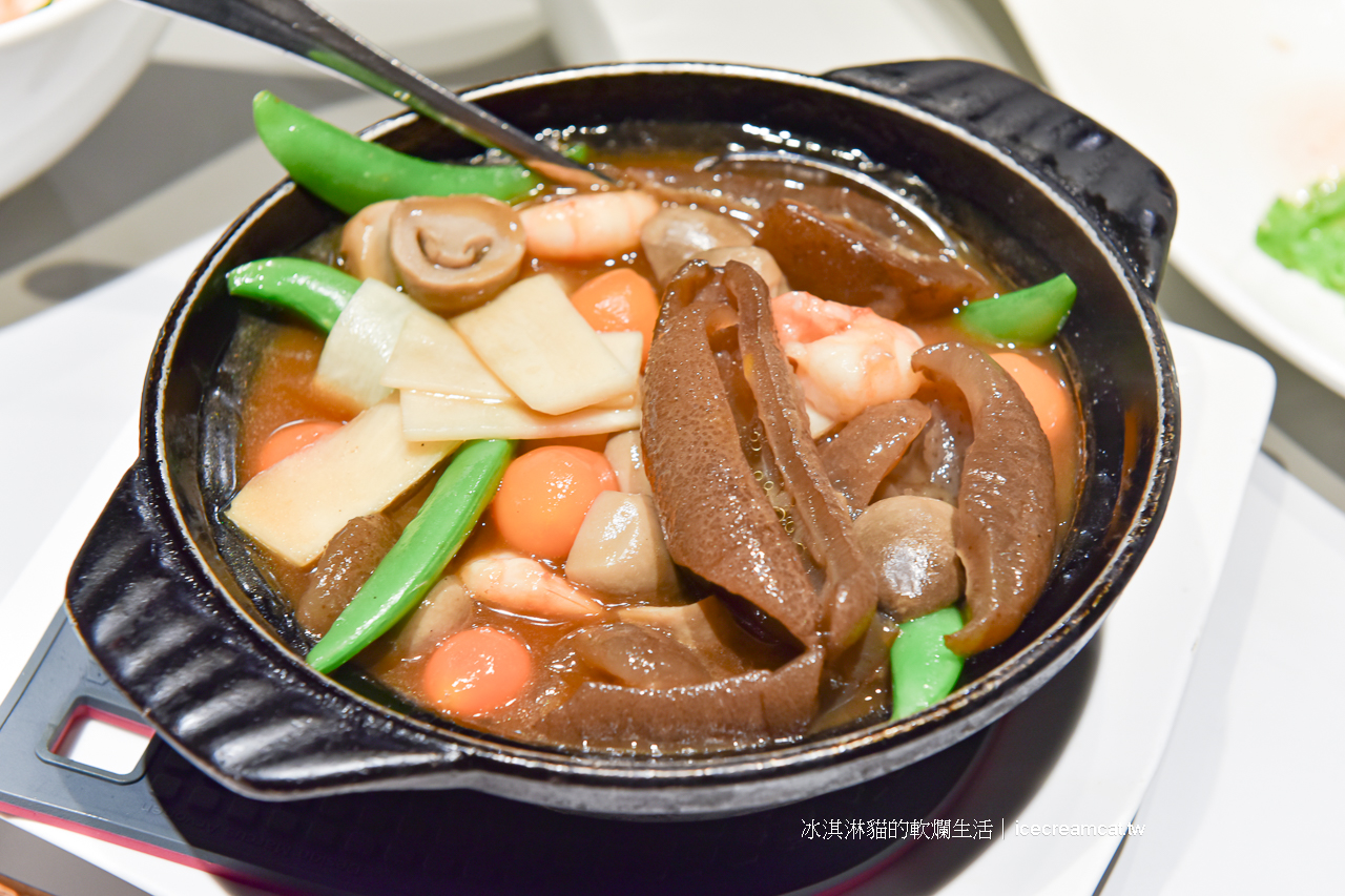 天母美食｜方家小館士林區第二個鼎泰豐，40年老字號上海菜合菜餐廳首選！(菜單)(有影片) @冰淇淋貓的軟爛生活