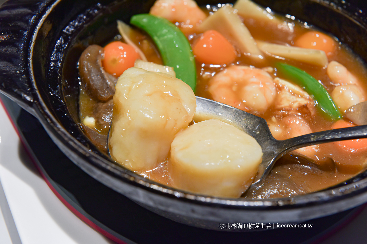 天母美食｜方家小館士林區第二個鼎泰豐，40年老字號上海菜合菜餐廳首選！(菜單)(有影片) @冰淇淋貓的軟爛生活