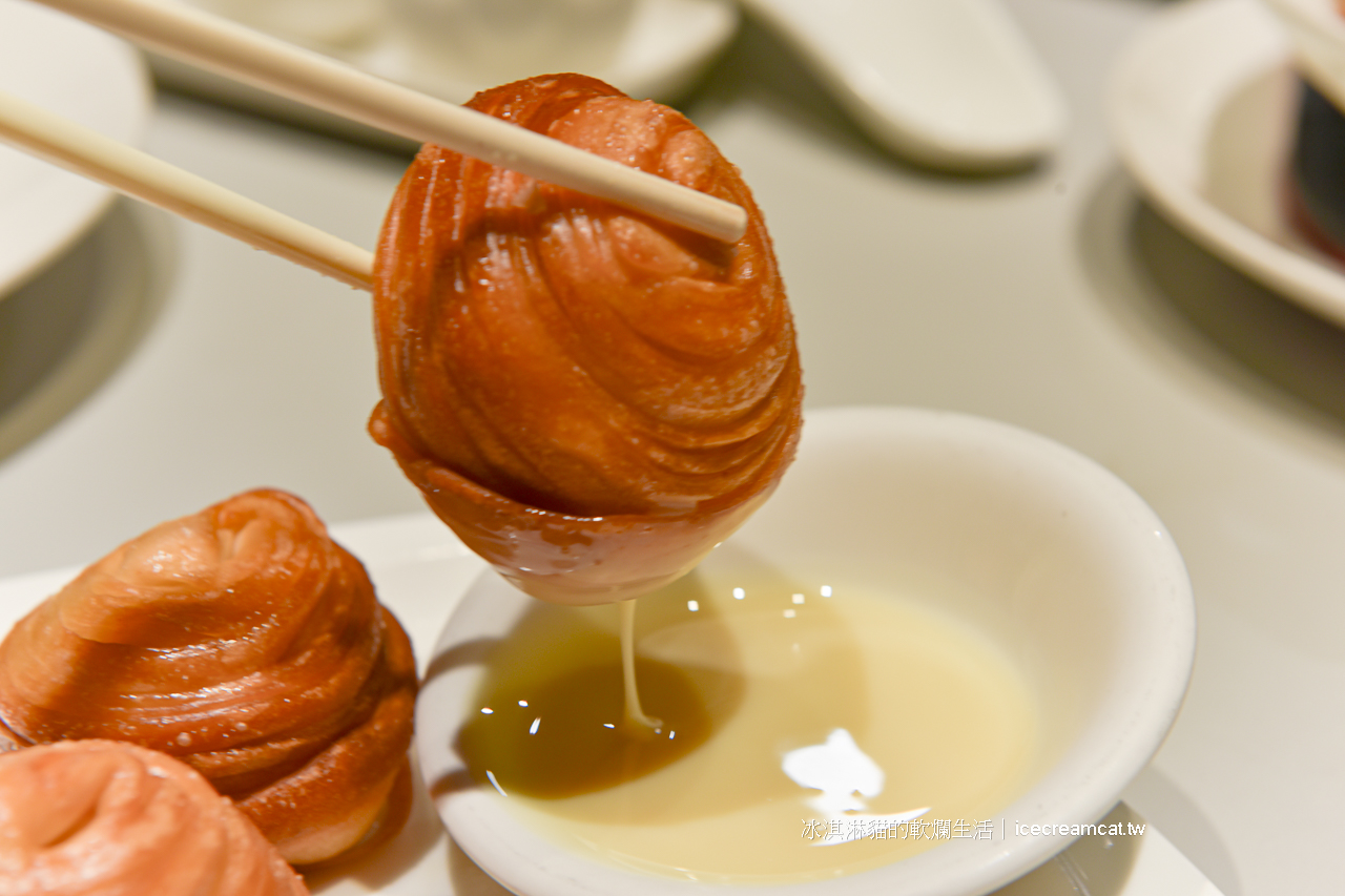 天母美食｜方家小館士林區第二個鼎泰豐，40年老字號上海菜合菜餐廳首選！(菜單)(有影片) @冰淇淋貓的軟爛生活