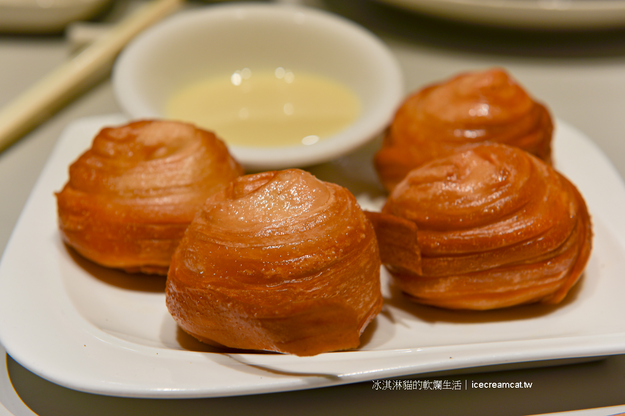 天母美食｜方家小館士林區第二個鼎泰豐，40年老字號上海菜合菜餐廳首選！(菜單)(有影片) @冰淇淋貓的軟爛生活