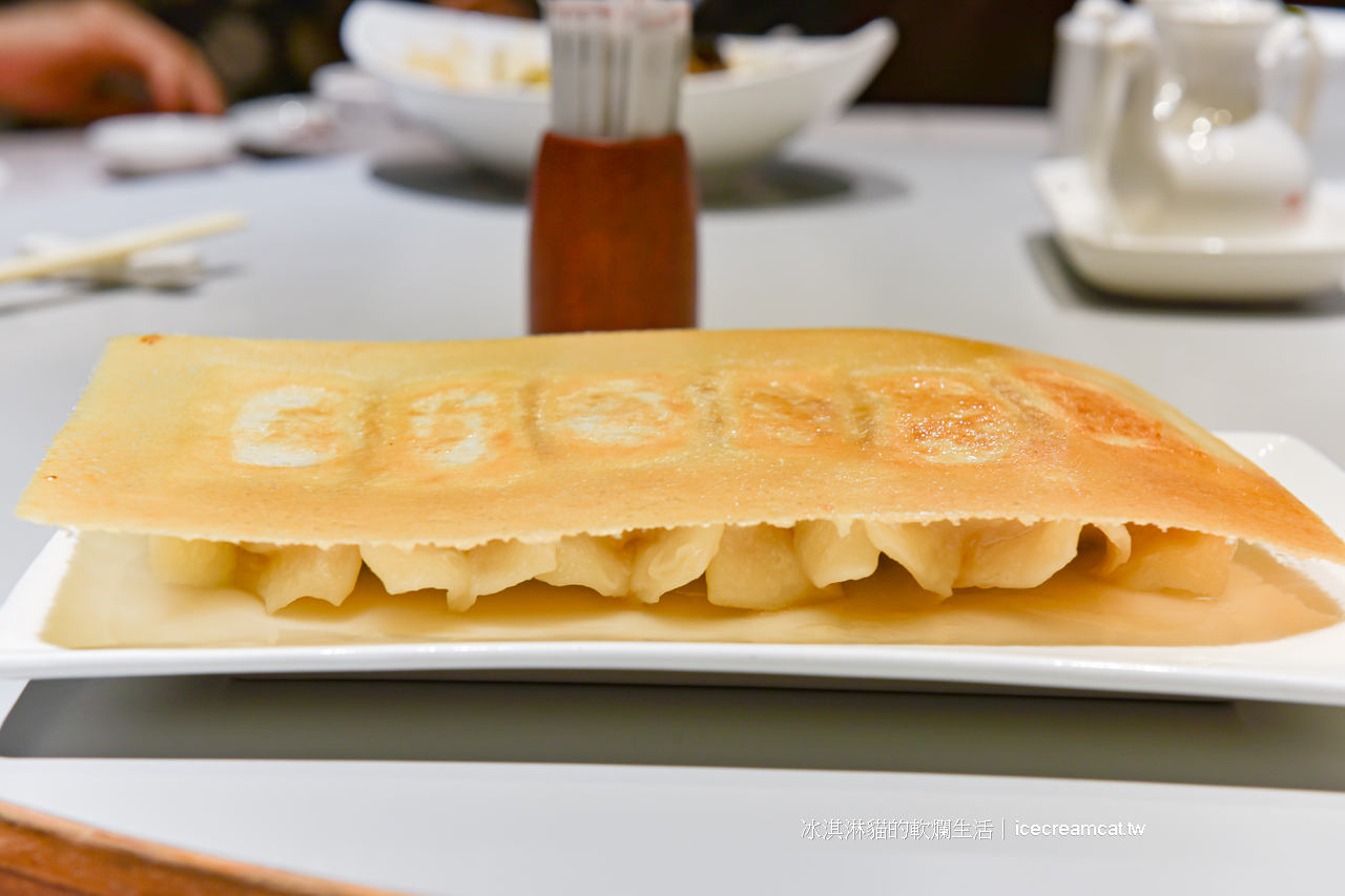 天母美食｜方家小館士林區第二個鼎泰豐，40年老字號上海菜合菜餐廳首選！(菜單)(有影片) @冰淇淋貓的軟爛生活