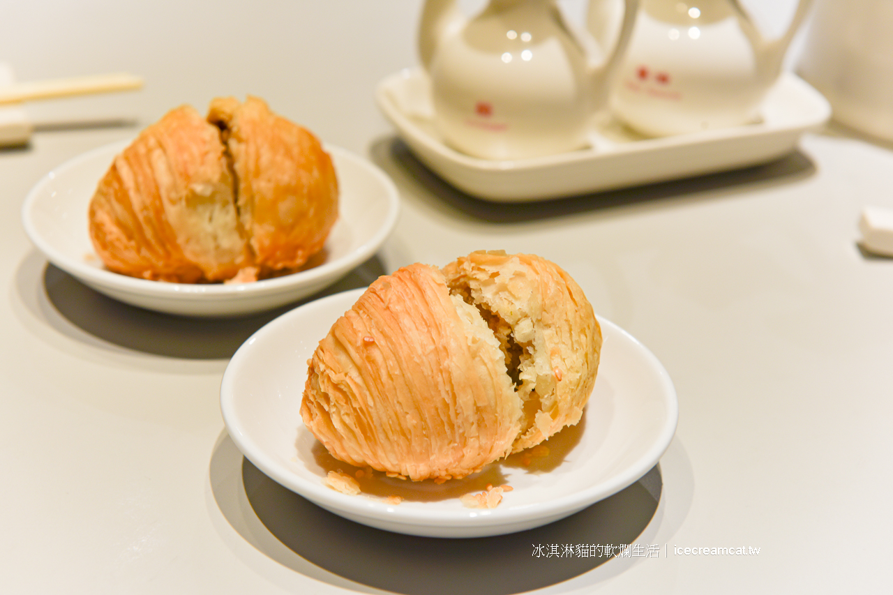 天母美食｜方家小館士林區第二個鼎泰豐，40年老字號上海菜合菜餐廳首選！(菜單)(有影片) @冰淇淋貓的軟爛生活