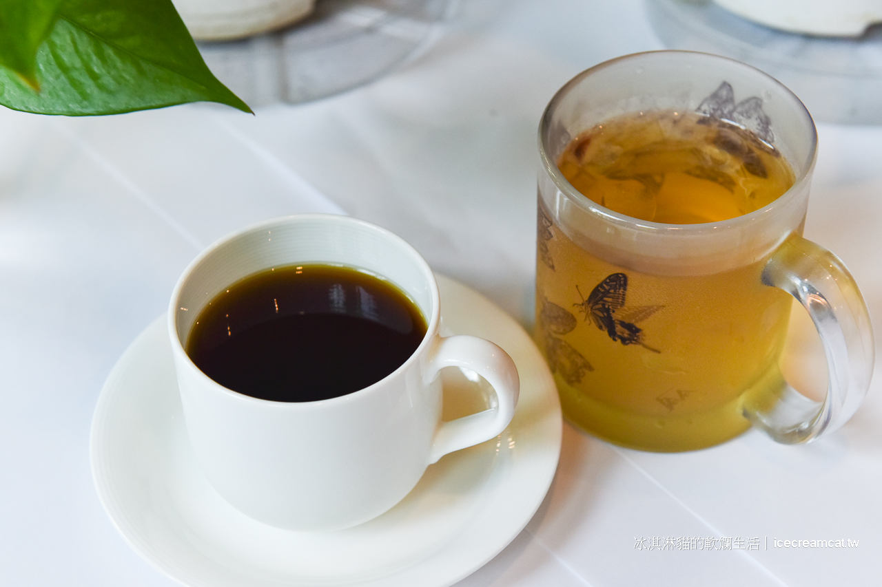 圓山美食景點｜天使生活館花博新生園區莫內花園般的咖啡廳！賞花喝茶只要150元 @冰淇淋貓的軟爛生活