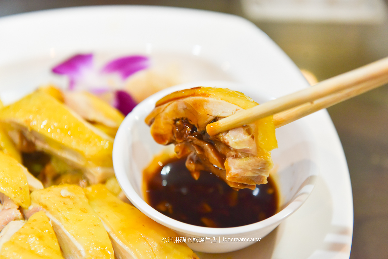 深坑美食｜古早厝臭豆腐推薦麻辣鴨血臭豆腐，也有外帶和宅配(菜單) @冰淇淋貓的軟爛生活