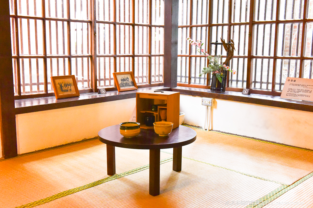 淡水美食｜海豆子花園餐廳夜景夕陽景觀餐廳，小白宮、巫登益美術館與多田榮吉故居旁(有影片) @冰淇淋貓的軟爛生活