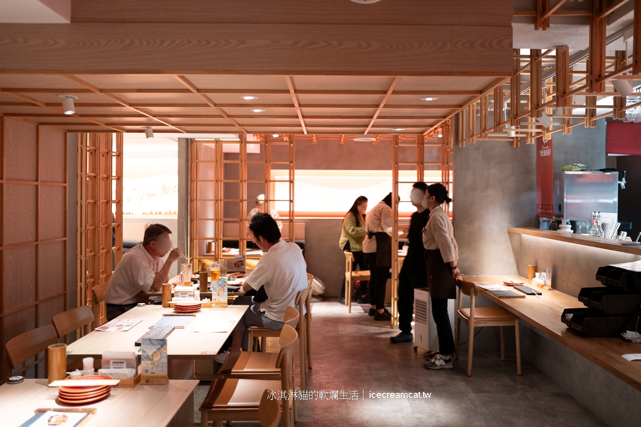 六張犁美食｜鳥萬炭火燒大安區精緻日式串燒居酒屋推薦(菜單) @冰淇淋貓的軟爛生活