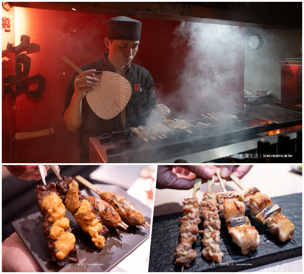 忠孝敦化美食｜花酒蔵東區安和路餐酒館推薦，大安區約會與聚餐餐廳 Aplus Dining Sake Bar(有影片) @冰淇淋貓的軟爛生活