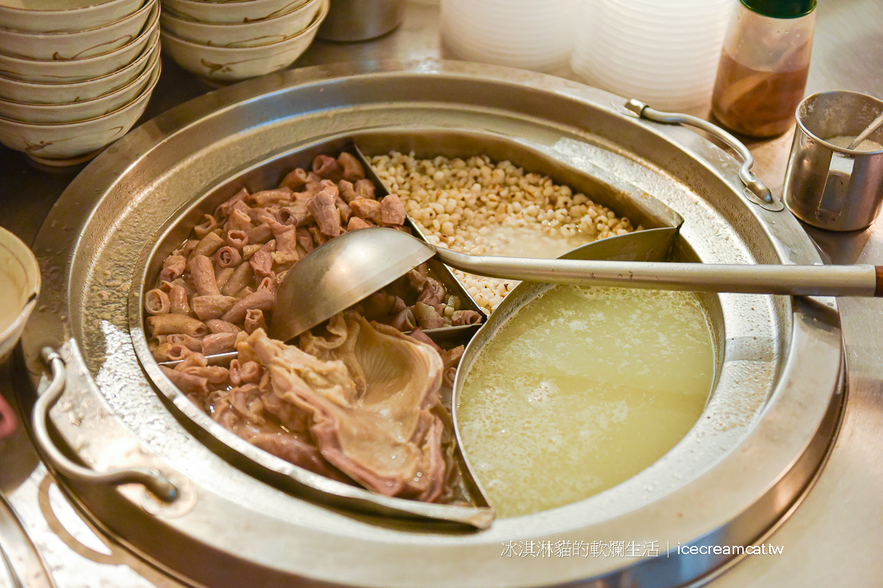 龍山寺美食｜萬華蘇家肉圓油粿(蘇來傳)(菜單)，台北芋粿肉圓推薦銅板美食在地70年小吃，全台唯一黑醬肉圓 @冰淇淋貓的軟爛生活