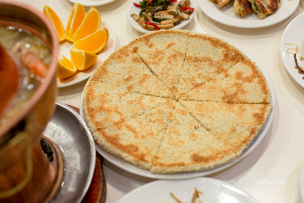 北平同慶樓|科技大樓站與六張犁站附近桌菜美食，七十年老字號的中式餐廳(菜單)(有影片) @冰淇淋貓的軟爛生活