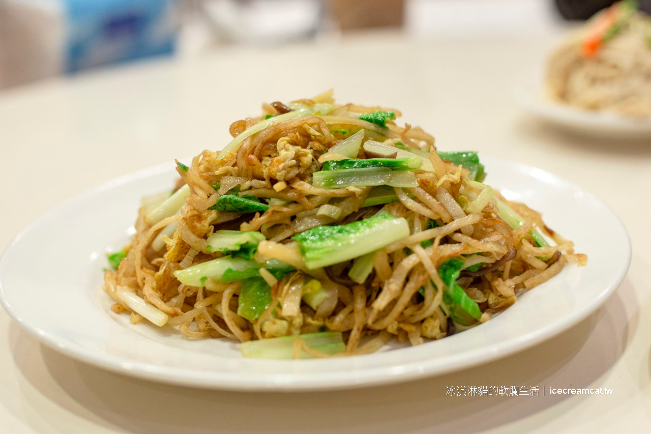 北平同慶樓|科技大樓站與六張犁站附近桌菜美食，七十年老字號的中式餐廳(菜單)(有影片) @冰淇淋貓的軟爛生活