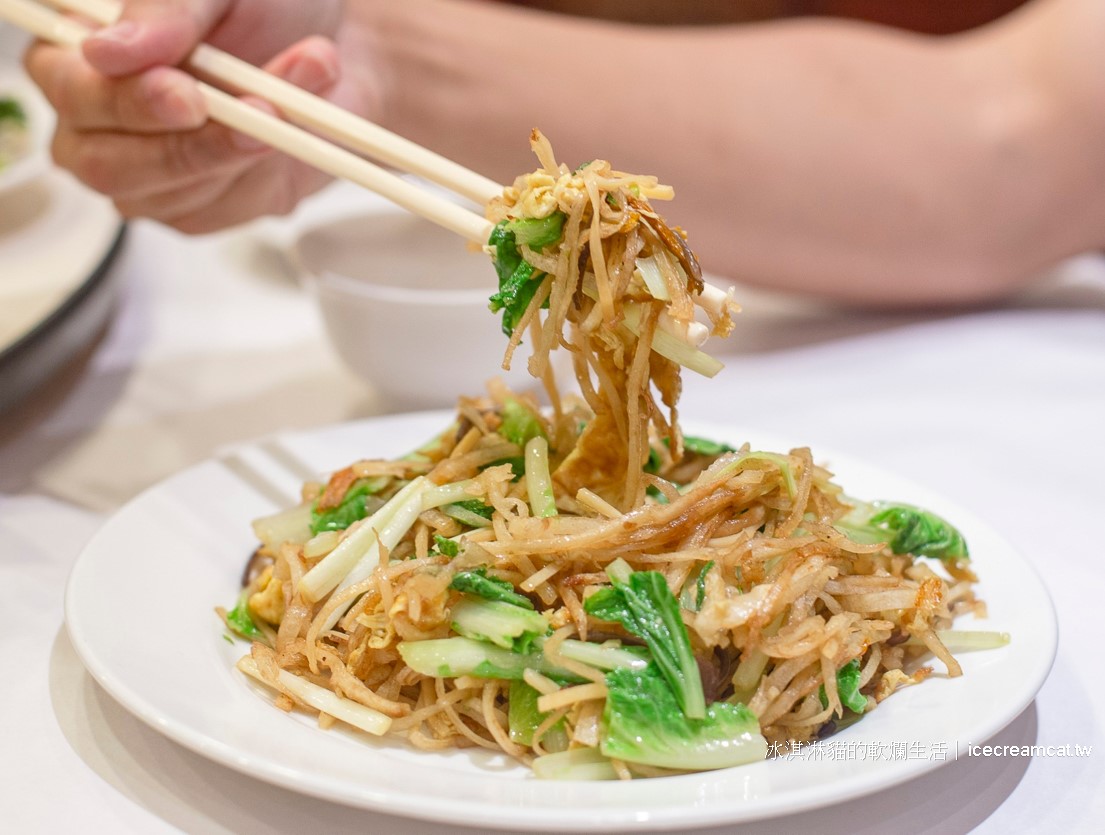 北平同慶樓|科技大樓站與六張犁站附近桌菜美食，七十年老字號的中式餐廳(菜單)(有影片) @冰淇淋貓的軟爛生活