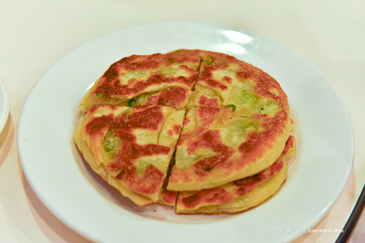 北平同慶樓|科技大樓站與六張犁站附近桌菜美食，七十年老字號的中式餐廳(菜單) @冰淇淋貓的軟爛生活