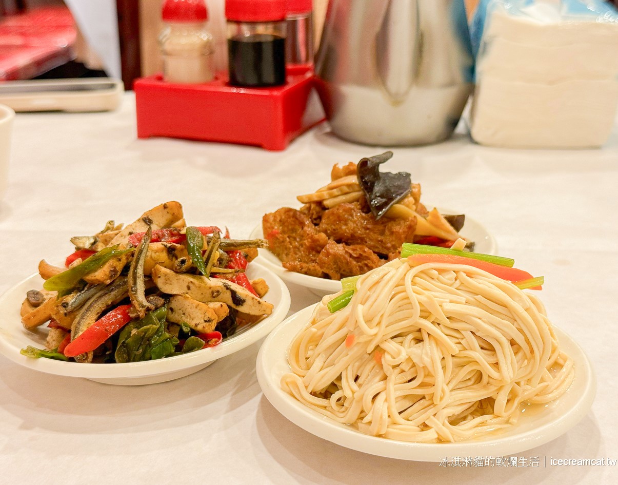 北平同慶樓|科技大樓站與六張犁站附近桌菜美食，七十年老字號的中式餐廳(菜單)