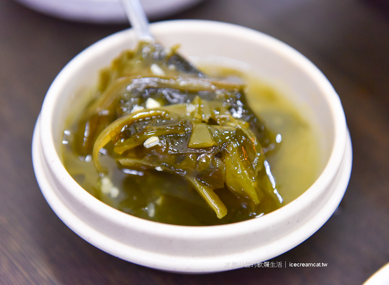 行天宮美食｜東輝韓食館訂位熱門的平價韓國烤肉馬鈴薯豬骨湯(菜單) @冰淇淋貓的軟爛生活