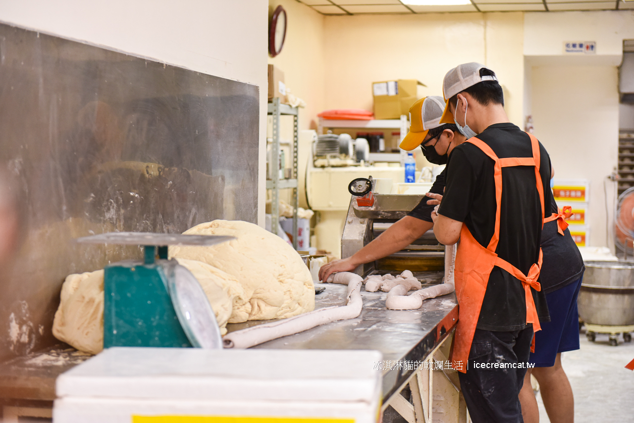 福心包子饅頭｜三重排隊的包子店，便宜又好吃！(菜單)分店一間一間開 @冰淇淋貓的軟爛生活