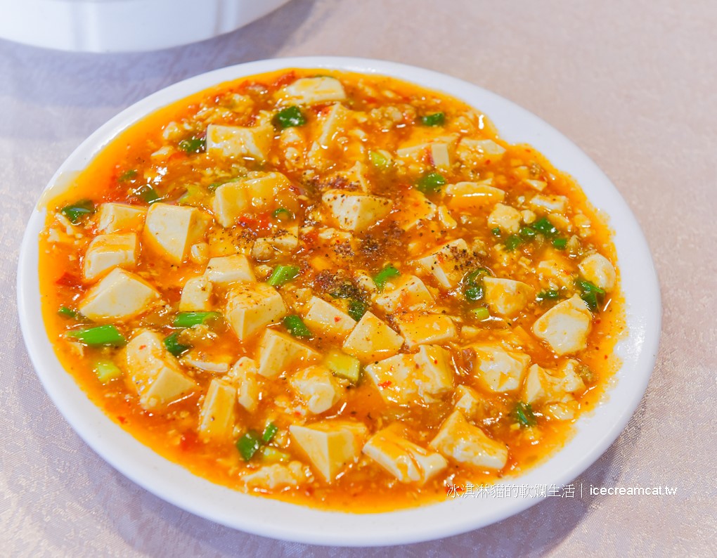 台北車站美食｜小魏川菜餐廳老字號川菜館必點菜單/合菜/年菜/春酒/聚餐/尾牙推薦 @冰淇淋貓的軟爛生活