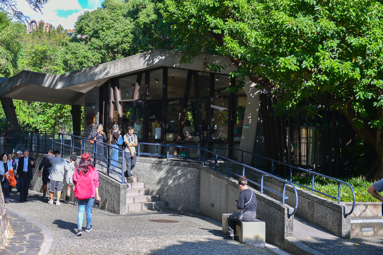 北投景點｜地熱谷公園介紹與影片，北投必吃美食與溫泉季附近景點 @冰淇淋貓的軟爛生活