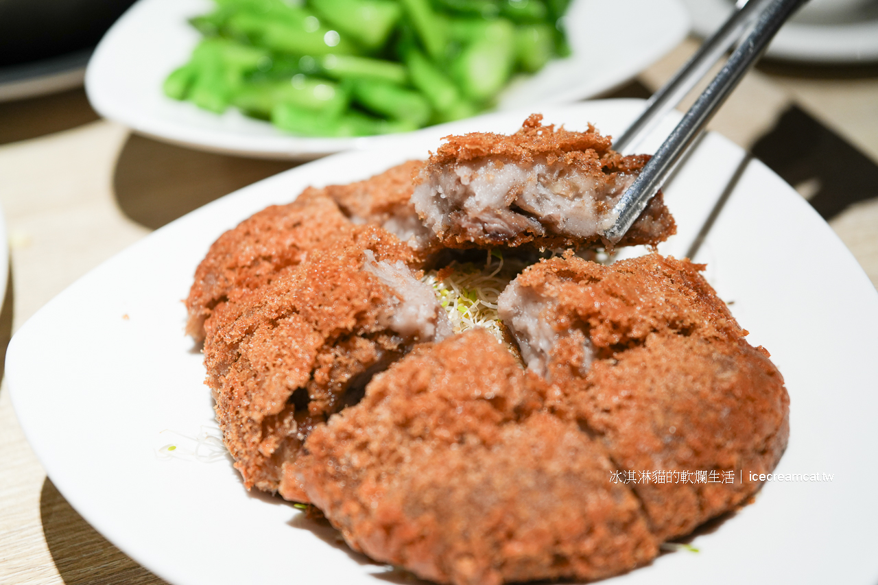 新莊美食｜廣泰樓小館粵式與台菜料理，新莊合菜/年菜/春酒/聚餐/尾牙推薦 @冰淇淋貓的軟爛生活