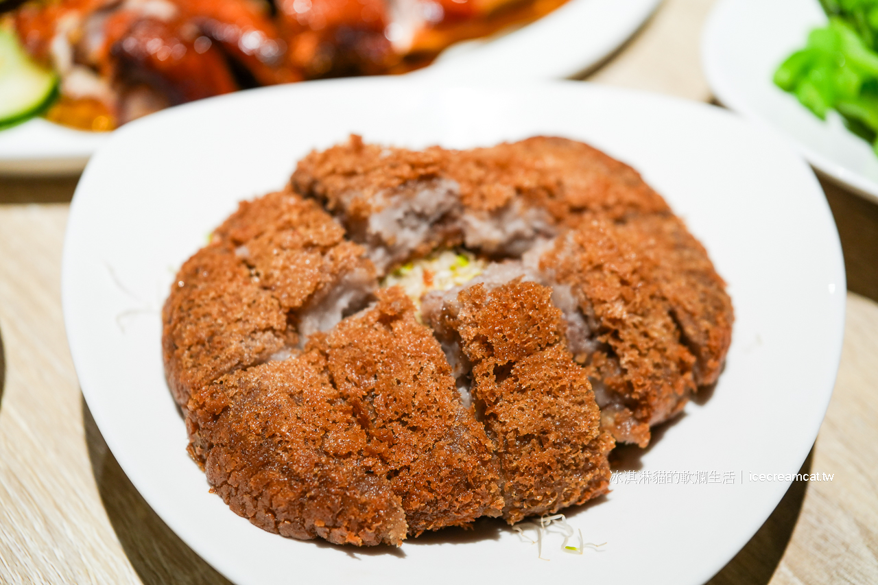 新莊美食｜廣泰樓小館粵式與台菜料理，新莊合菜/年菜/春酒/聚餐/尾牙推薦 @冰淇淋貓的軟爛生活