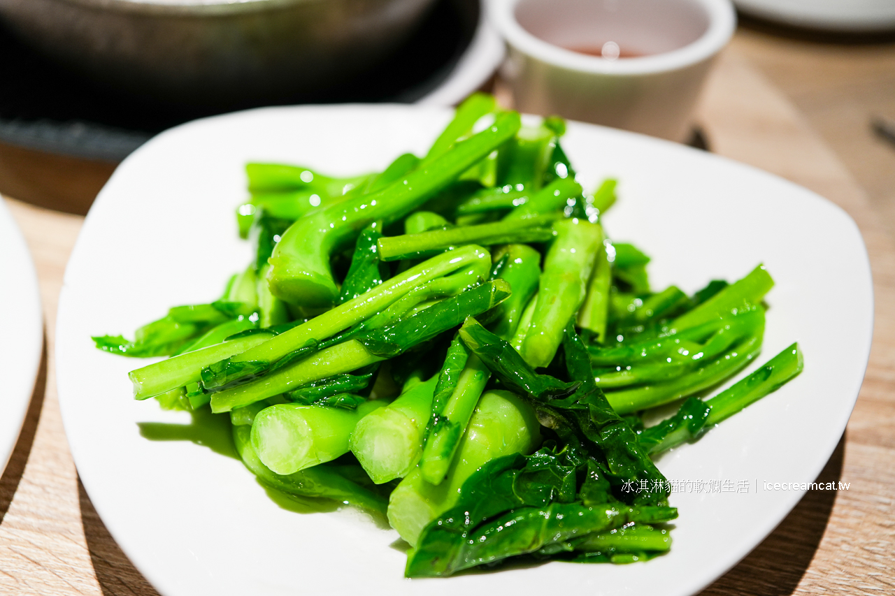 新莊美食｜廣泰樓小館粵式與台菜料理，新莊合菜/年菜/春酒/聚餐/尾牙推薦 @冰淇淋貓的軟爛生活