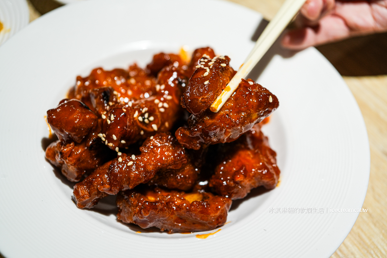 新莊美食｜廣泰樓小館粵式與台菜料理，新莊合菜/年菜/春酒/聚餐/尾牙推薦 @冰淇淋貓的軟爛生活