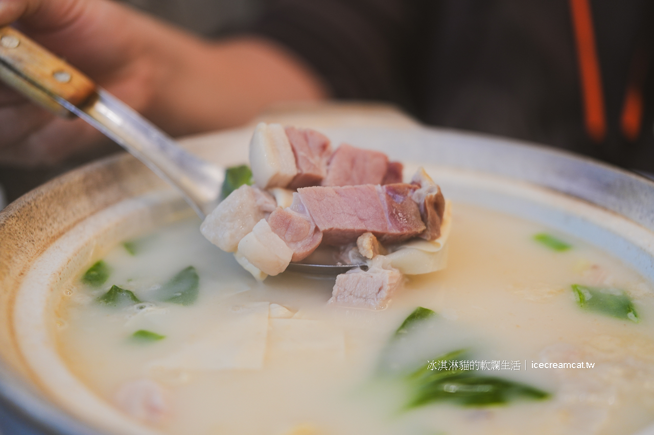 古亭美食｜家園小館江浙菜餐廳台北大安合菜推薦，老饕才知道的經典江浙菜館 @冰淇淋貓的軟爛生活