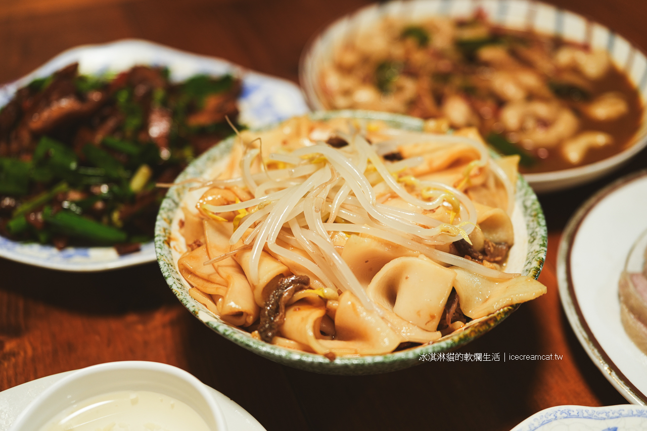 古亭美食｜晉江茶堂合菜平價的客家菜，台北客家菜推薦(菜單) @冰淇淋貓的軟爛生活