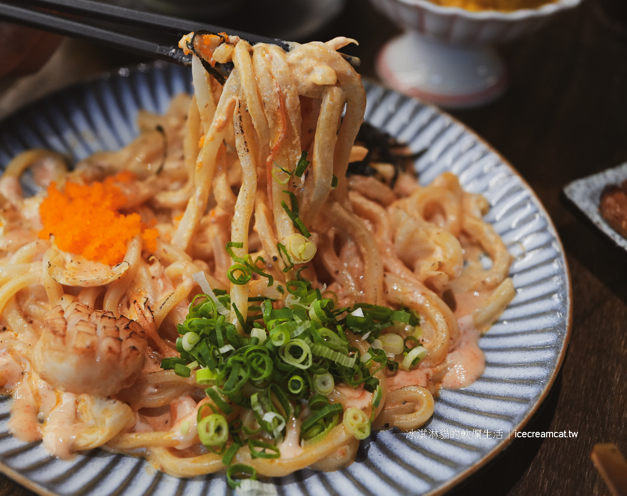 市政府美食｜小小麥台北永吉店居酒屋，有宵夜及早晚餐的信義區餐廳 @冰淇淋貓的軟爛生活