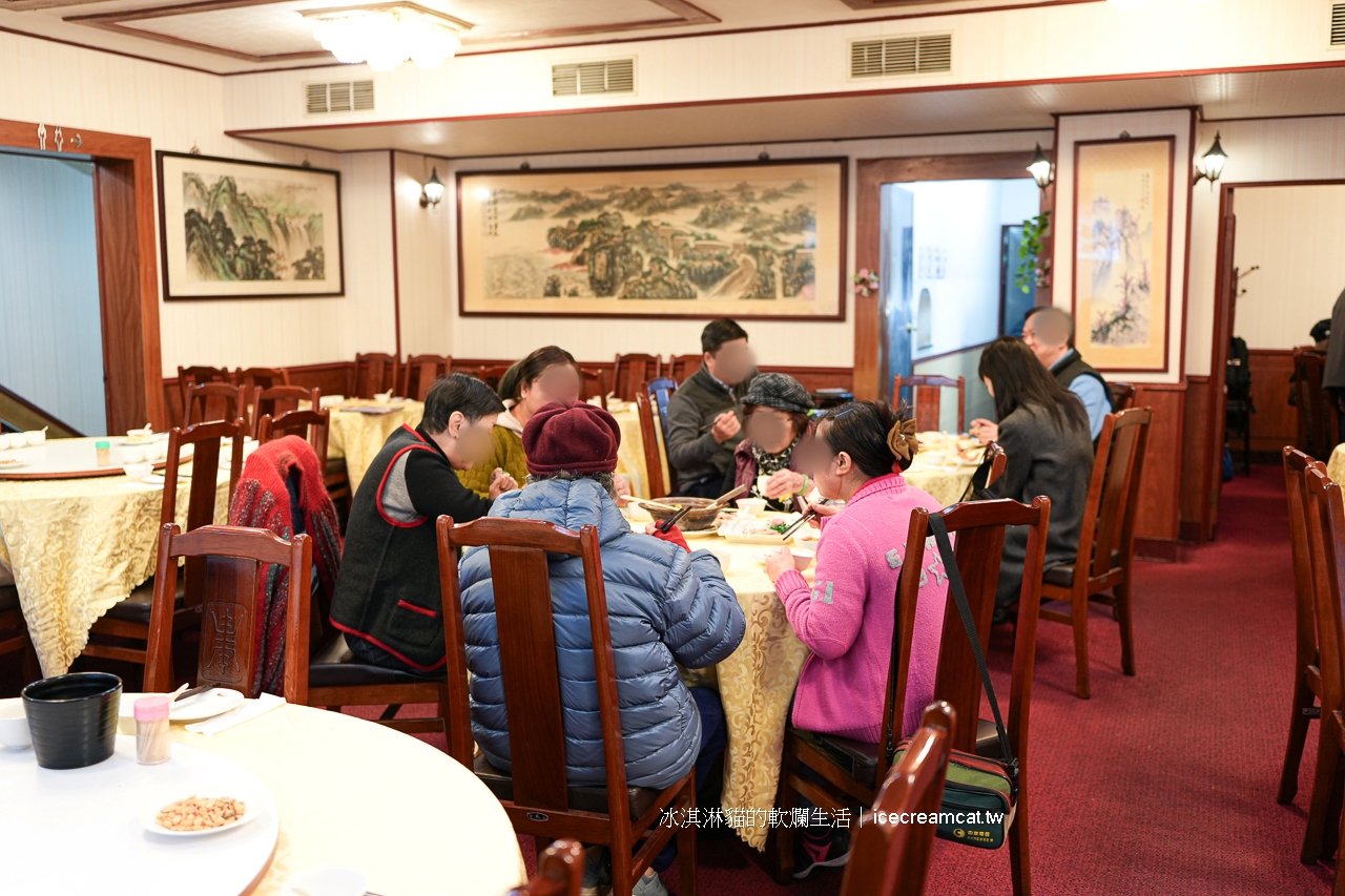 大安美食｜彭家園米其林必比登連續六年推薦，大安區合菜/年菜/春酒/聚餐/尾牙推薦 @冰淇淋貓的軟爛生活