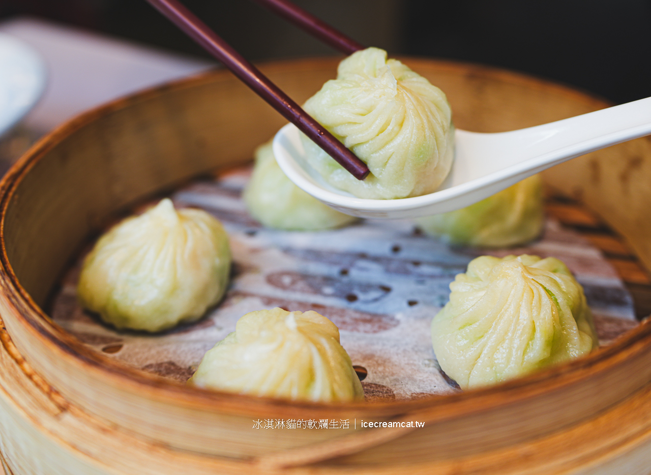 忠孝新生美食｜松滿樓北平合菜，三創與華山1914文化創意產業園區附近美食 @冰淇淋貓的軟爛生活