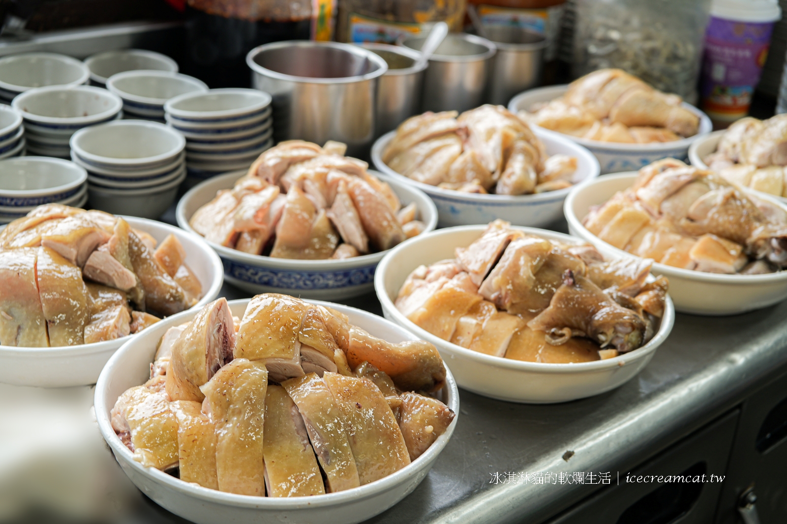 國父紀念館美食｜筷子餐廳承襲忠南飯館一甲子的好味道，合菜年菜聚餐尾牙推薦 @冰淇淋貓的軟爛生活